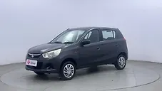 Used Maruti Suzuki Alto VXi [2014-2019] in Chandigarh