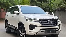 Used Toyota Fortuner 4x2 2WD Diesel 2.8L Turbo Automatic in Delhi