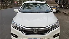 Used Honda City ZX CVT Petrol in Thane