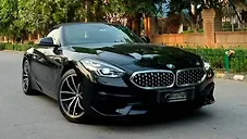 Used BMW Z4 sDrive 20i [2019-2023] in Delhi