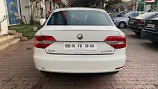 Used Skoda Superb Elegance TSI AT in Pune