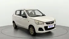 Used Maruti Suzuki Alto VXi AMT [2014-2018] in Lucknow