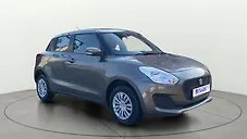 Used Maruti Suzuki Swift VXi in Patna