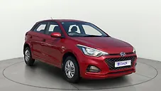 Used Hyundai Elite i20 Era 1.2 in Jaipur