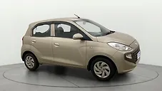 Used Hyundai Santro Sportz AMT [2018-2020] in Bangalore