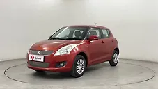 Used Maruti Suzuki Swift VXi [2014-2017] in Pune