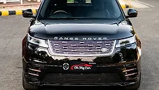 Used Land Rover Range Rover Velar HSE Dynamic 2.0 Diesel in Delhi