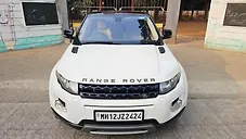 Used Land Rover Range Rover Evoque Prestige SD4 in Pune