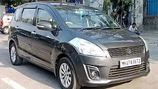 Used Maruti Suzuki Ertiga ZXI+ in Mumbai