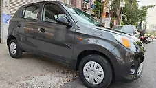 Used Maruti Suzuki Alto 800 VXi (O) in Kanpur