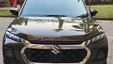 Used Maruti Suzuki Grand Vitara Zeta Smart Hybrid AT [2022-2023] in Mumbai