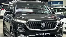 Used MG Hector Sharp 1.5 DCT Petrol [2019-2020] in Mumbai