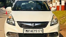 Used Maruti Suzuki Swift DZire VDi ABS in Nashik