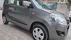 Used Maruti Suzuki Wagon R VXI+ in Kanpur