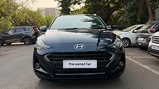 Used Hyundai Grand i10 NIOS Sportz 1.2 Kappa VTVT in Navi Mumbai