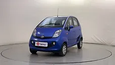 Used Tata Nano Twist XT in Bangalore