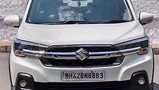 Used Maruti Suzuki XL6 Alpha Plus Petrol Automatic Dual Tone in Pune
