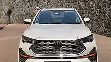 Used Toyota Innova Hycross ZX (O) Hybrid (Electric + Petrol) Automatic (e-CVT) 7 STR in Mumbai
