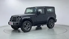 Used Mahindra Thar LX Hard Top Petrol MT 4WD in Delhi