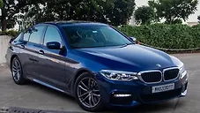 Used BMW 5-Series 530d M Sport [2017-2019] in Mumbai