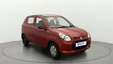 Used Maruti Suzuki Alto 800 Lxi in Lucknow