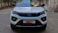 Used Tata Nexon EV XZ Plus in Mumbai