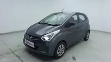 Used Hyundai Eon 1.0 Kappa Magna + [2014-2016] in Visakhapatnam