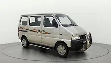 Used Maruti Suzuki Eeco 5 STR WITH A/C+HTR in Ahmedabad