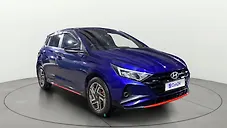 Used Hyundai i20 N Line N8 1.0 Turbo DCT [2023-2025] in Kolkata