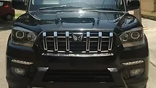 Used Mahindra Scorpio S11 Diesel Turbo Manual 7 STR in Bangalore