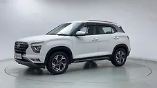 Used Hyundai Creta EX 1.5 Petrol in Gurgaon