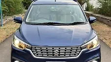 Used Maruti Suzuki Ertiga ZXi Plus in Madurai