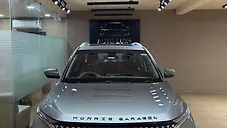 Used MG Hector Plus Sharp Pro 2.0 Turbo Diesel 7 STR in Lucknow