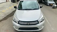 Used Maruti Suzuki Celerio VXi AMT in Bangalore