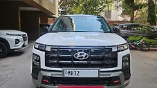 Used Hyundai Creta SX (O) Petrol 1.5L Automatic (CVT) Dual Tone in Pune