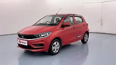 Used Tata Tiago XT [2020-2023] in Lucknow