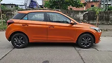Used Hyundai Elite i20 Sportz 1.2 in Mumbai