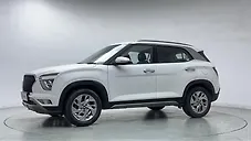 Used Hyundai Creta SX 1.5 Petrol in Delhi