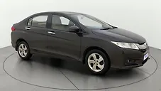 Used Honda City V in Ahmedabad