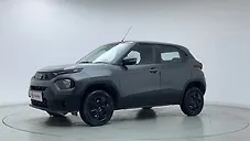 Used Tata Punch Adventure MT [2021-2023] in Ghaziabad