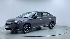 Used Honda City ZX CVT Petrol [2019-2020] in Navi Mumbai
