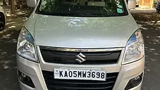 Used Maruti Suzuki Wagon R VXI+ AMT in Bangalore