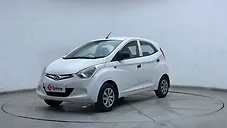 Used Hyundai Eon 1.0 Kappa Magna + [2014-2016] in Hyderabad