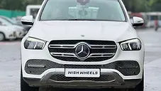 Used Mercedes-Benz GLE 300d 4MATIC LWB [2020-2023] in Mumbai