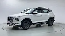 Used Hyundai Creta S 1.5 Petrol in Delhi