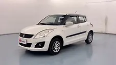 Used Maruti Suzuki Swift VXi [2014-2017] in Lucknow
