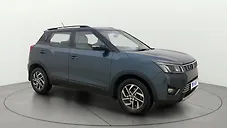 Used Mahindra XUV300 W8 (O) 1.5 Diesel AMT in Ahmedabad