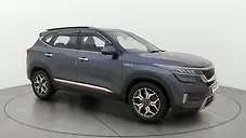 Used Kia Seltos GTX Plus 1.4 DCT in Ahmedabad