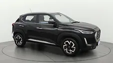 Used Nissan Magnite XV Premium [2020] in Pune