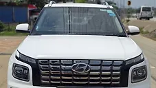 Used Hyundai Venue SX 1.2 Petrol in Guwahati